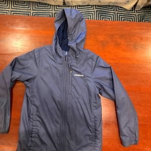 Kids Patagonia jacket
